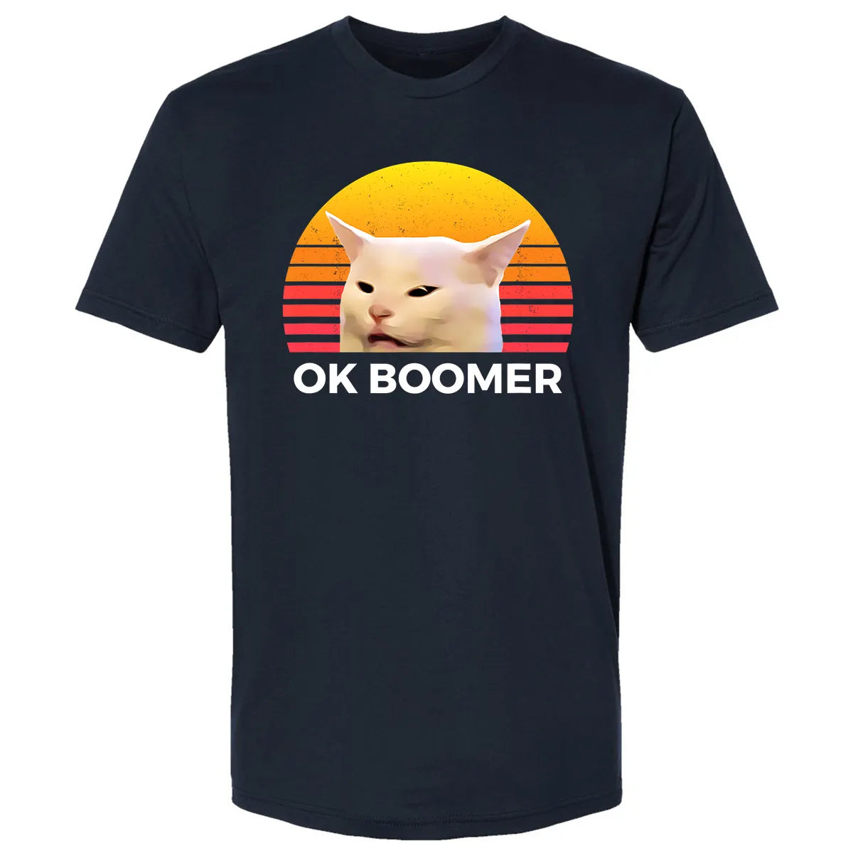 Premium Unisex T-shirt - QRMXY63W