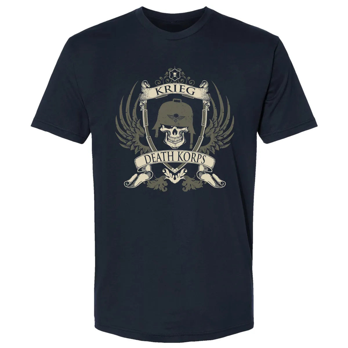 Premium Unisex T-shirt - 73AXZ7R5