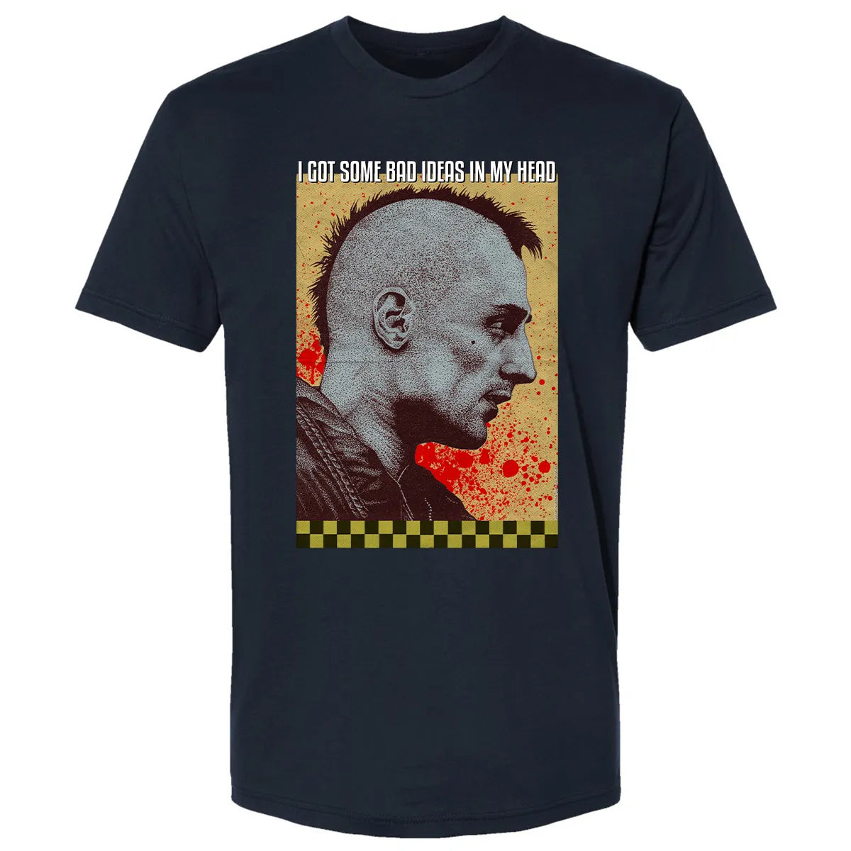 Premium Unisex T-shirt - NJ4EX9DT