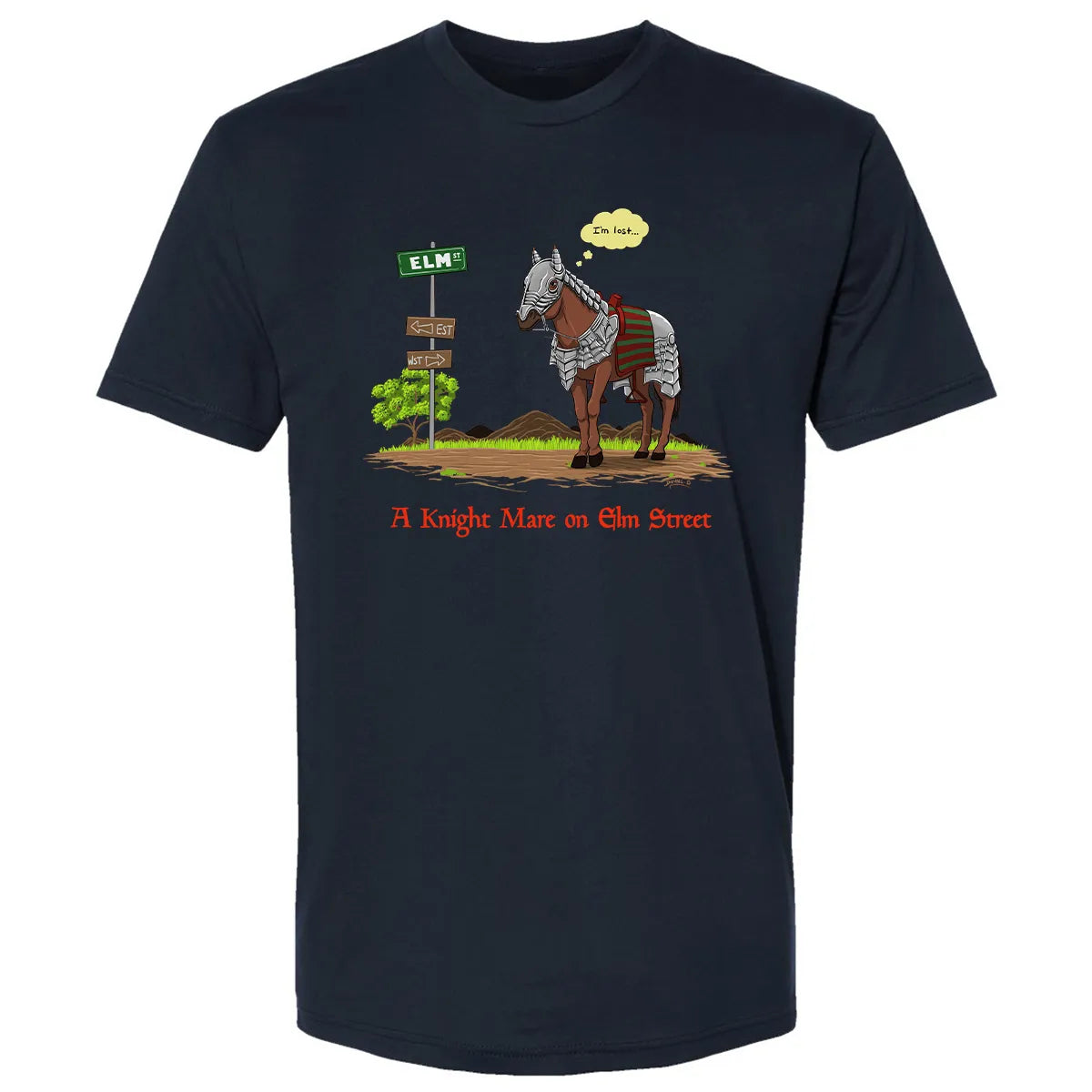 Premium Unisex T-shirt - 2GM9GEYC