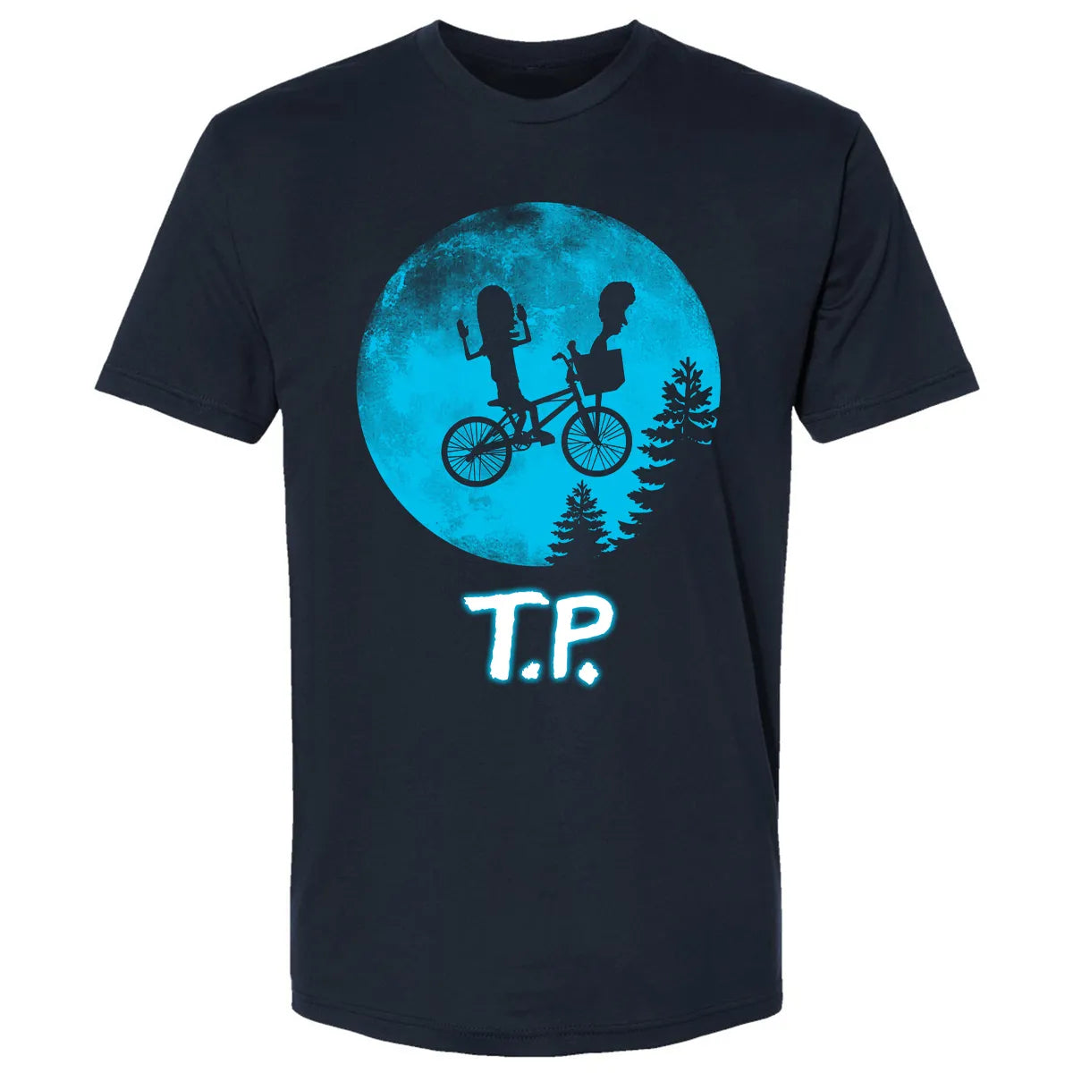 Premium Unisex T-shirt - ND7TYM2F