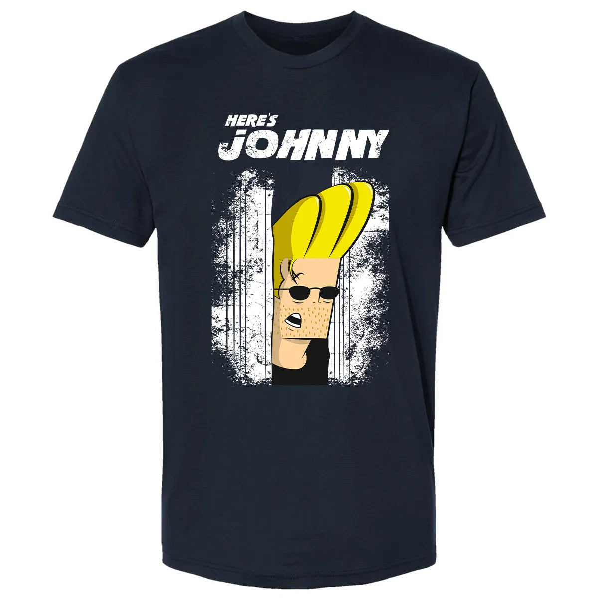 Premium Unisex T-shirt - LR2JEY8U