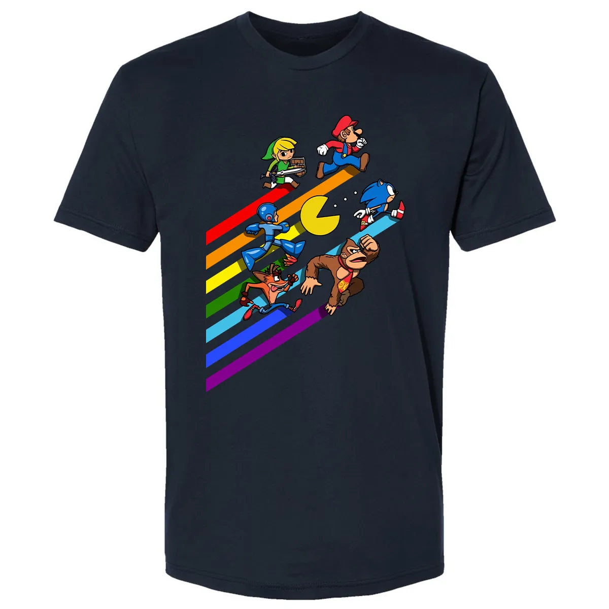 Premium Unisex T-shirt - UZ9S2V43