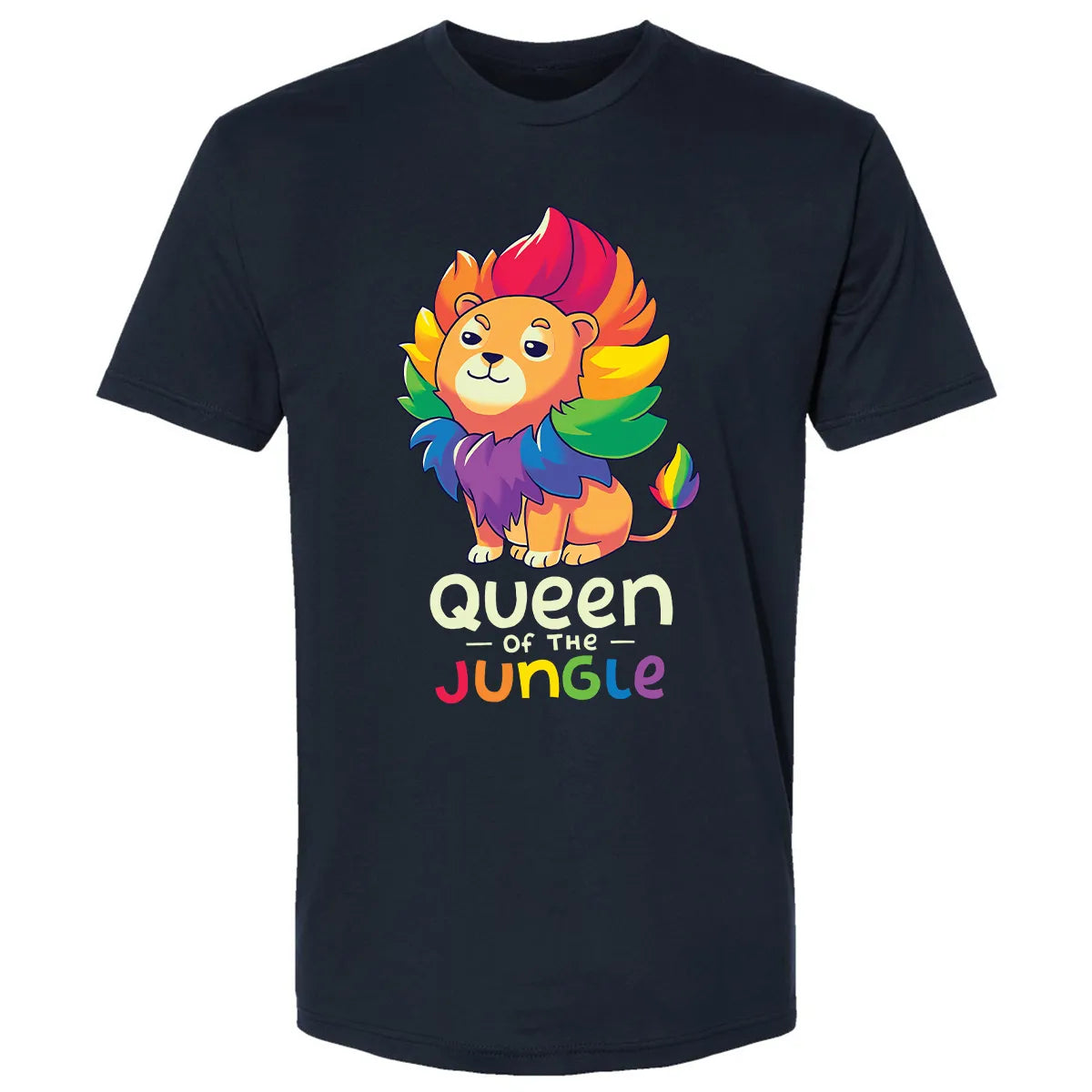 Premium Unisex T-shirt - 1MVRH3X9