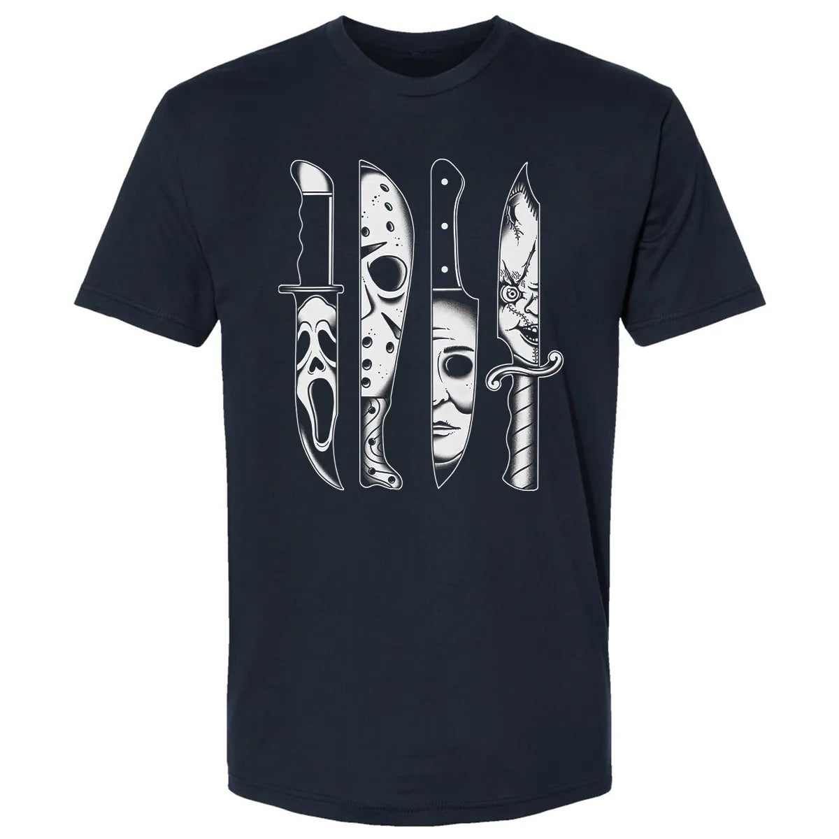Premium Unisex T-shirt - V4WPQTQ1