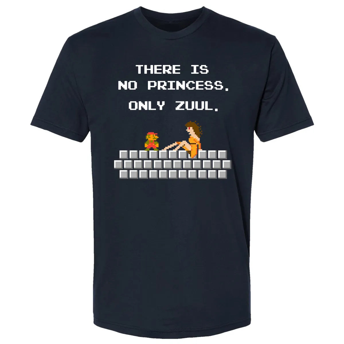 Premium Unisex T-shirt - AZQ1GVL4