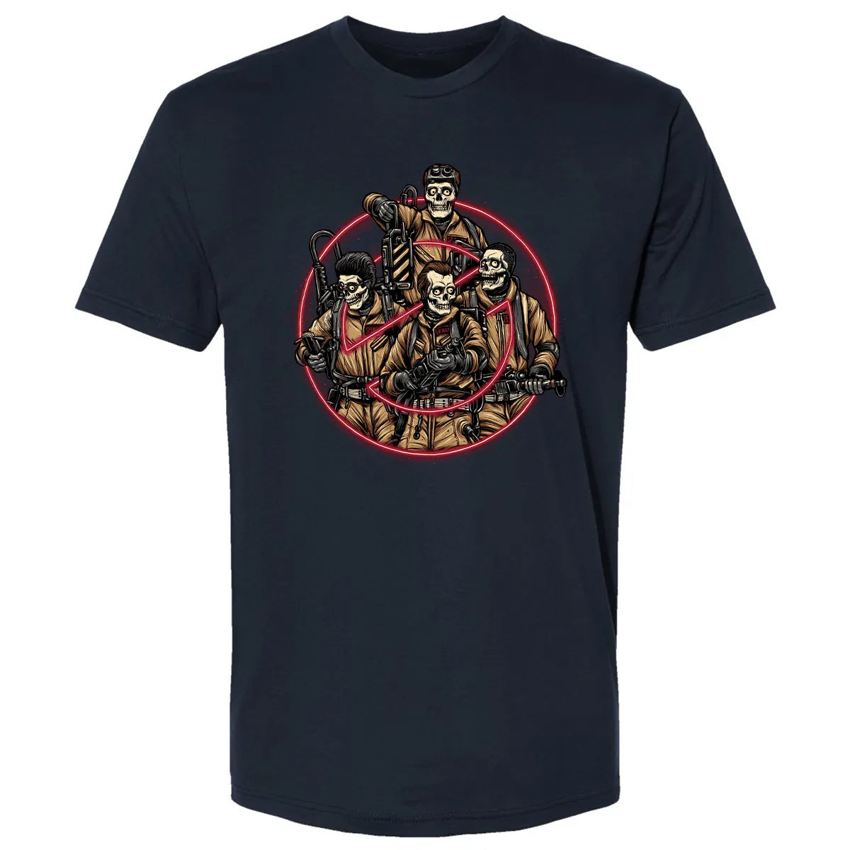 Premium Unisex T-shirt - ESN2621J