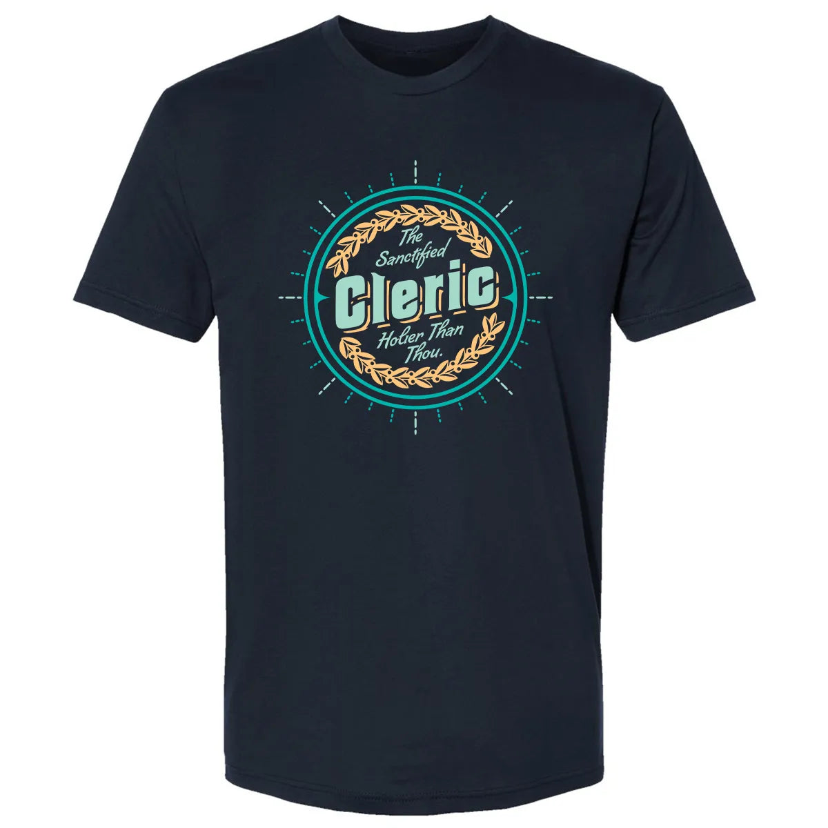 Premium Unisex T-shirt - 28478NWX