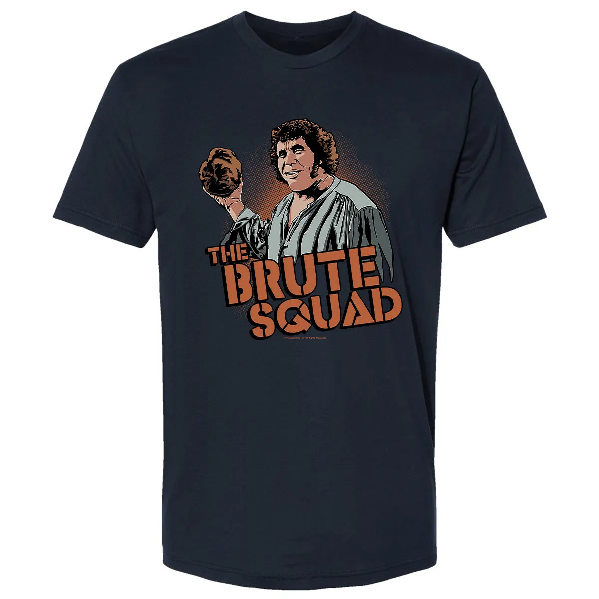 Premium Unisex T-shirt - 64W9U3LH