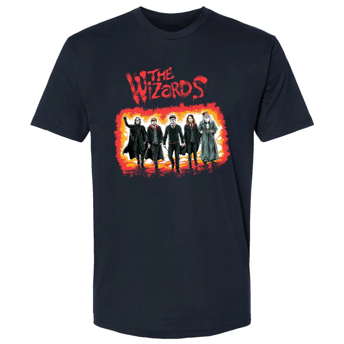 Premium Unisex T-shirt - NRLVNWQZ