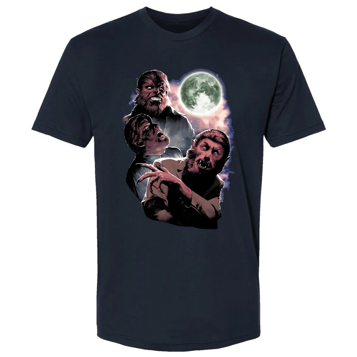 Premium Unisex T-shirt - X146VBP2
