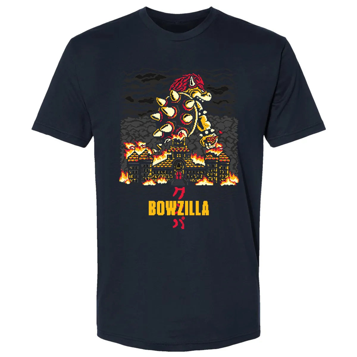 Premium Unisex T-shirt - QGM5FJ15