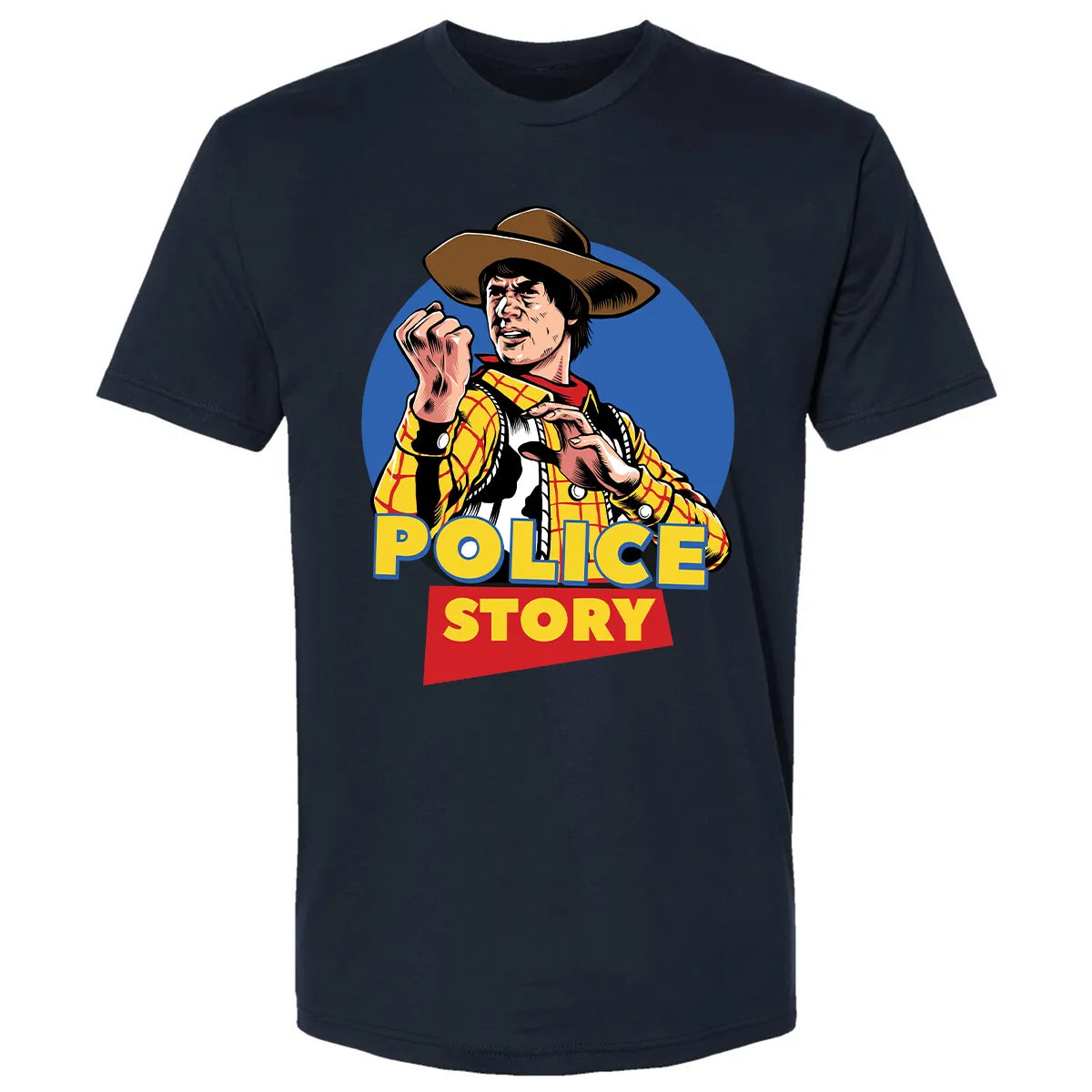 Premium Unisex T-shirt - HM8SBE82