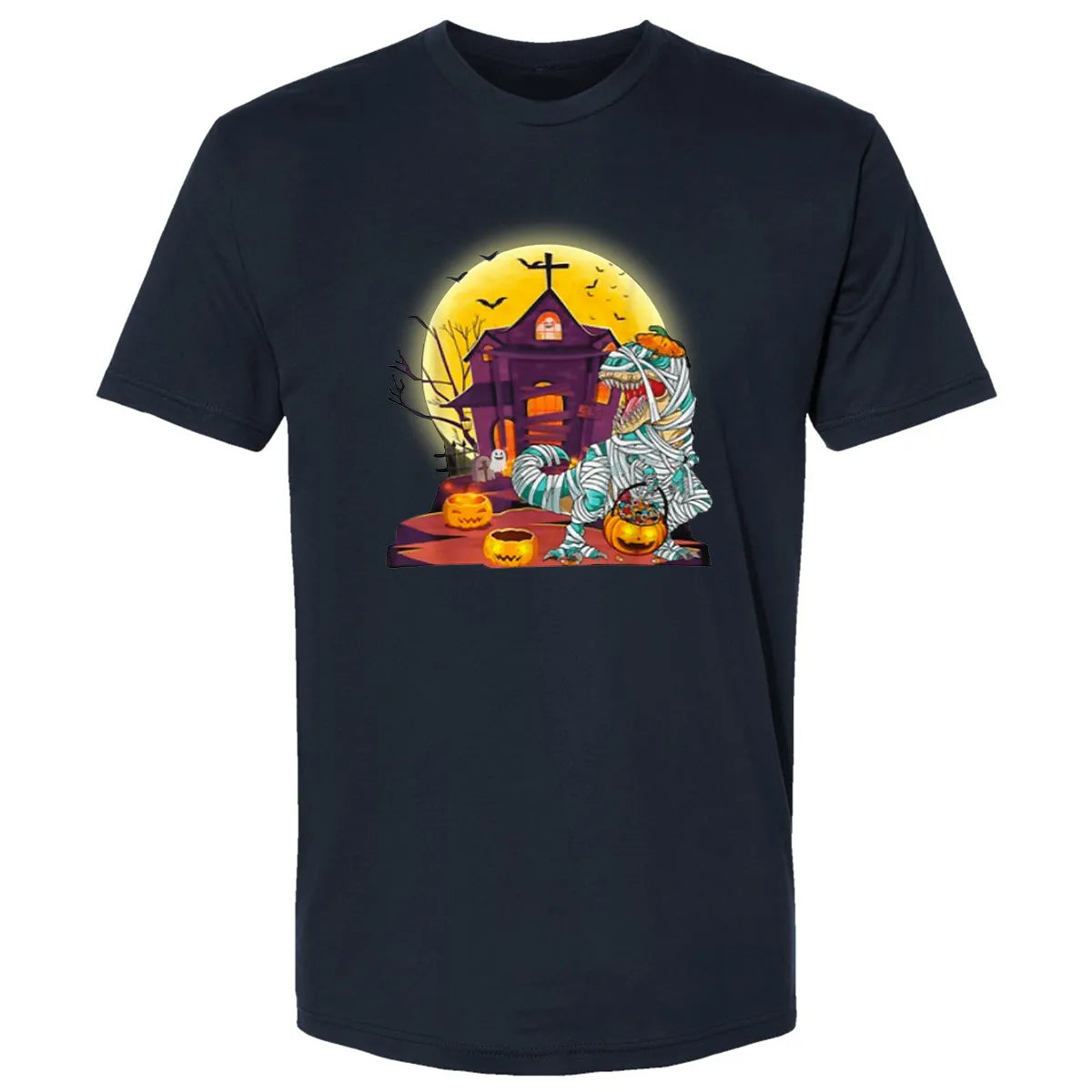 Premium Unisex T-shirt - 1QC3XJVJ