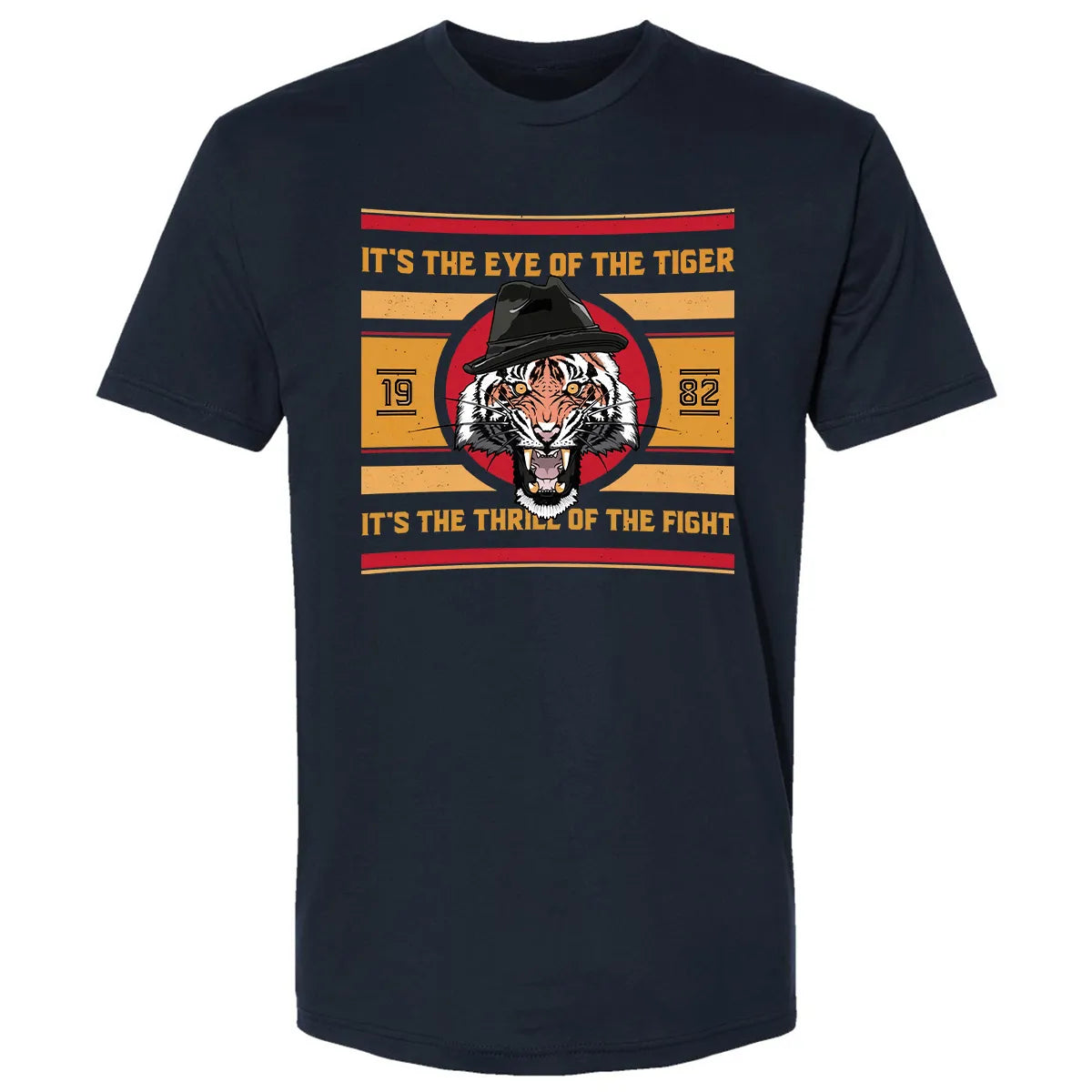 Premium Unisex T-shirt - W1W35Z9J