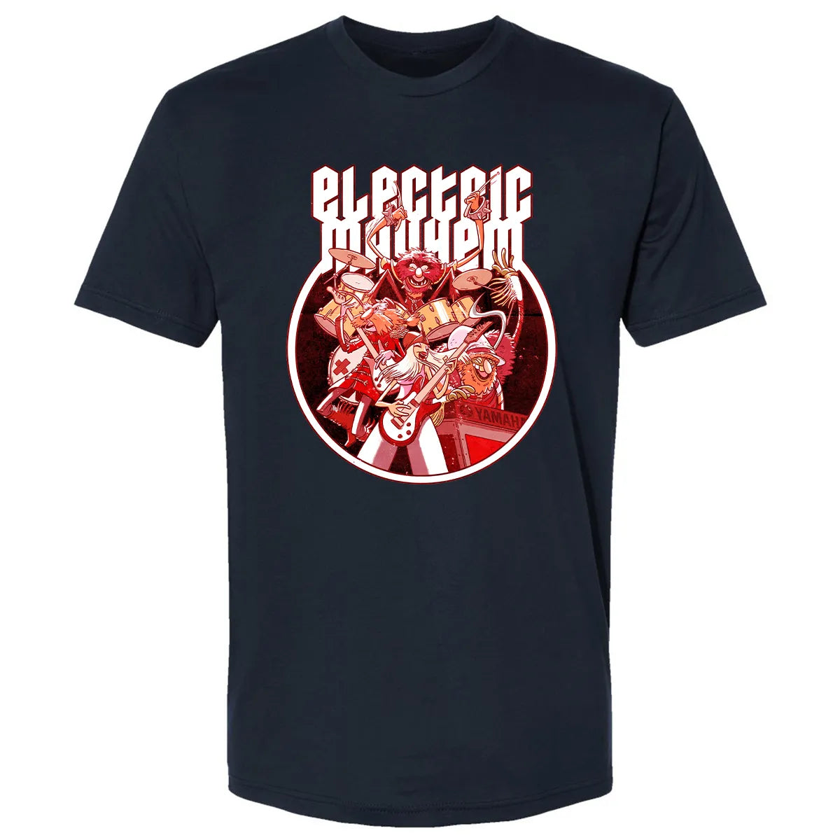 Premium Unisex T-shirt - A3MBTRT7