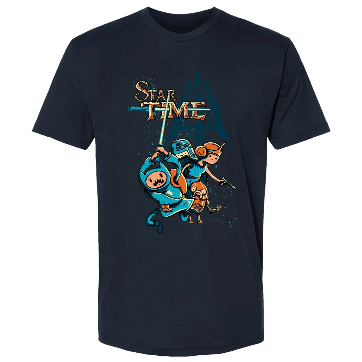 Premium Unisex T-shirt - FJA5HVKL