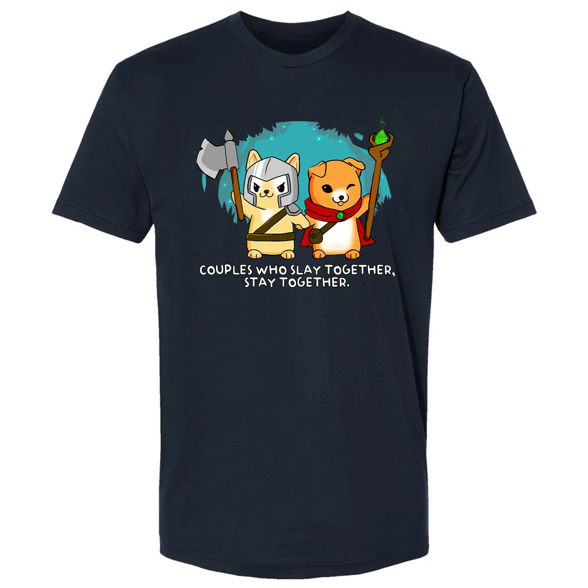 Premium Unisex T-shirt - XWU82BX2
