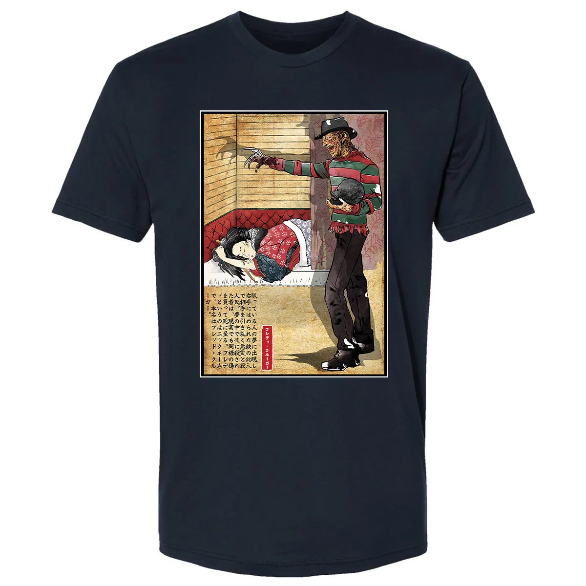 Premium Unisex T-shirt - 37X7B1ZX