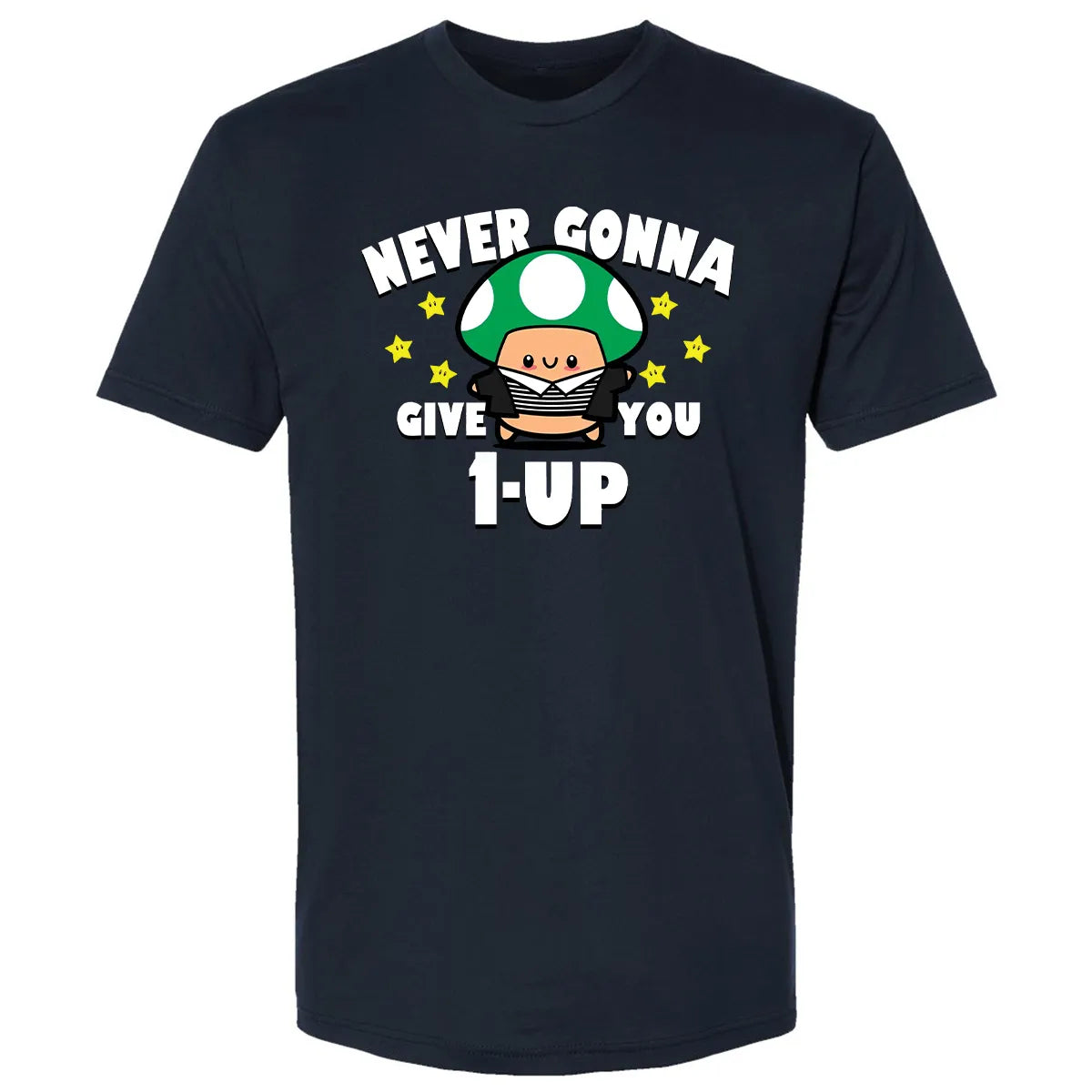 Premium Unisex T-shirt - NLDCVTTR