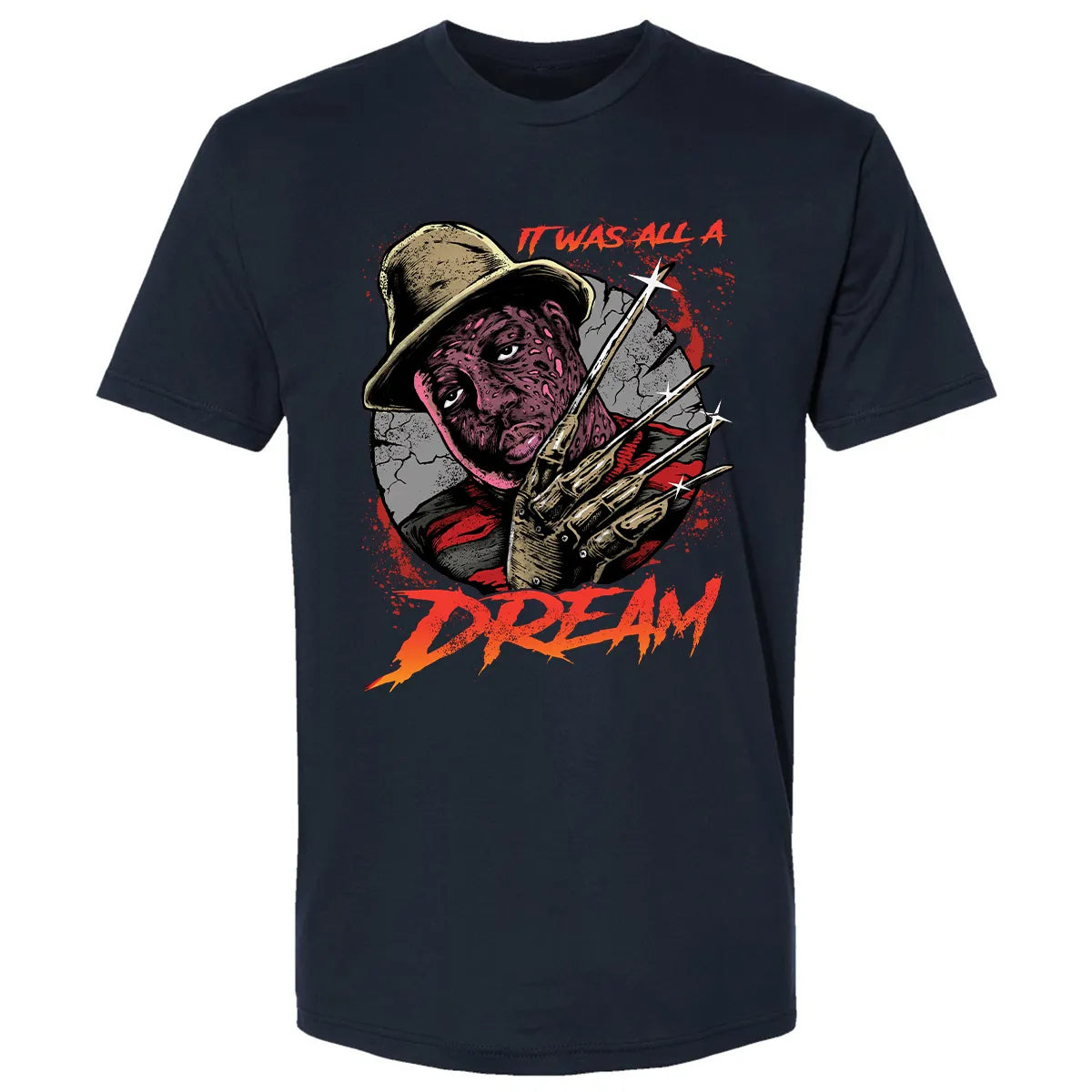 Premium Unisex T-shirt - TQ7J4YKZ