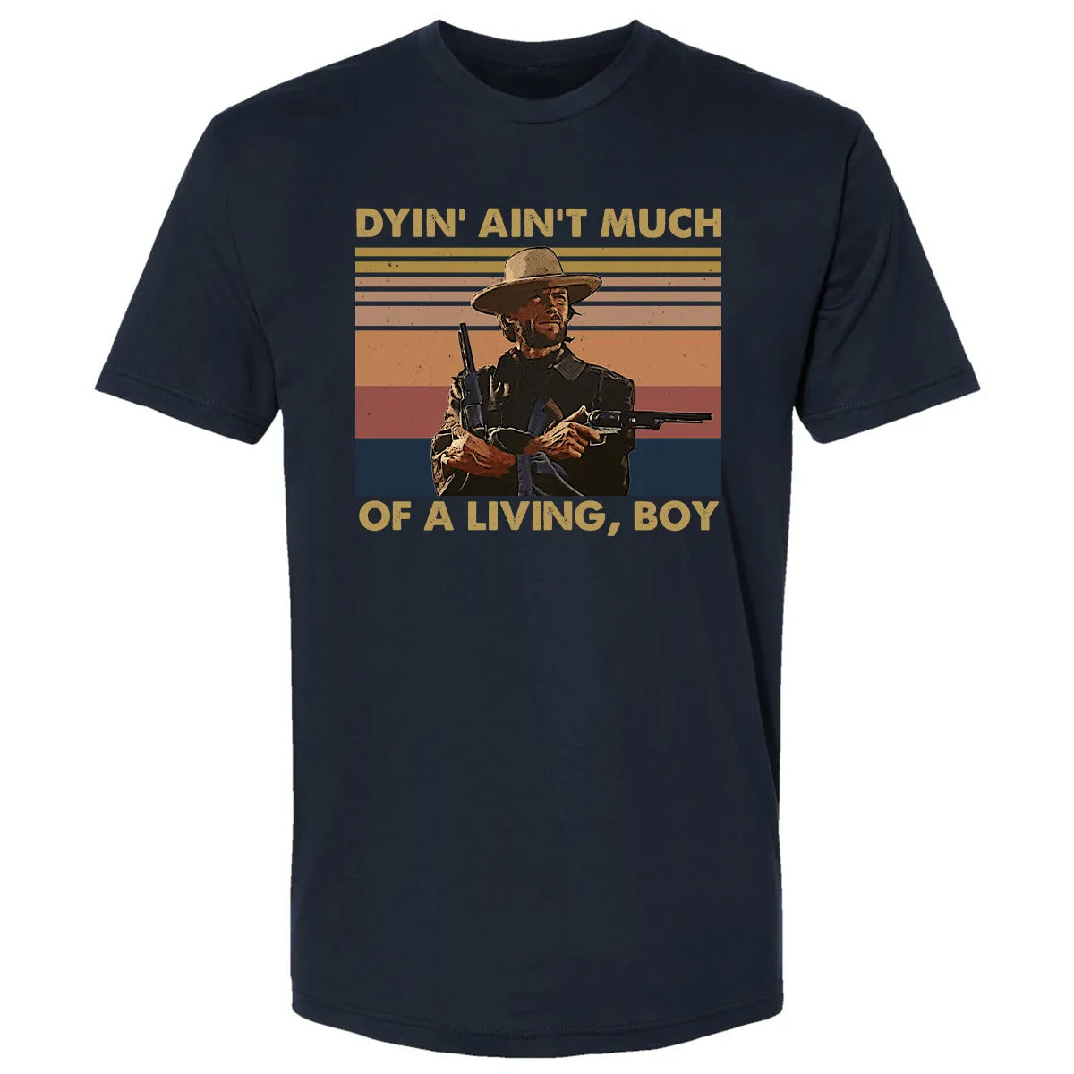 Premium Unisex T-shirt - 6NA4YWMZ