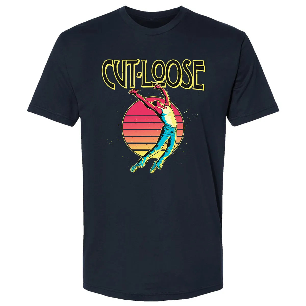 Premium Unisex T-shirt - 16PV3XS3
