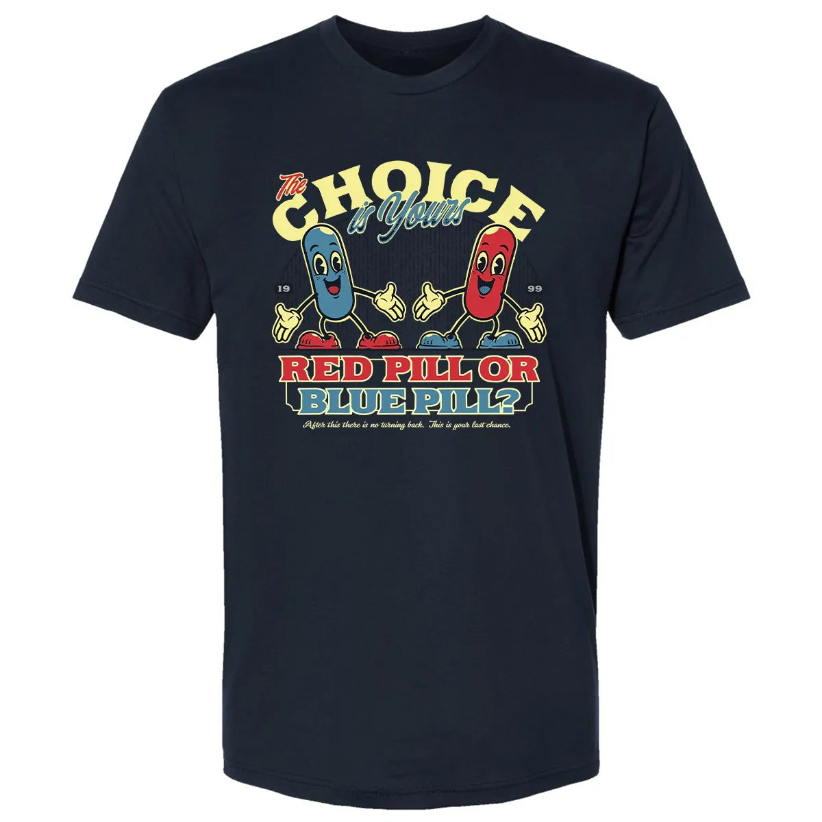 Premium Unisex T-shirt - 557NG78G