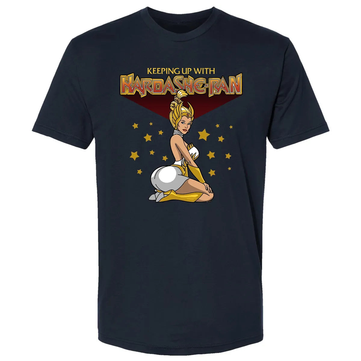 Premium Unisex T-shirt - 4WC2ZCMH