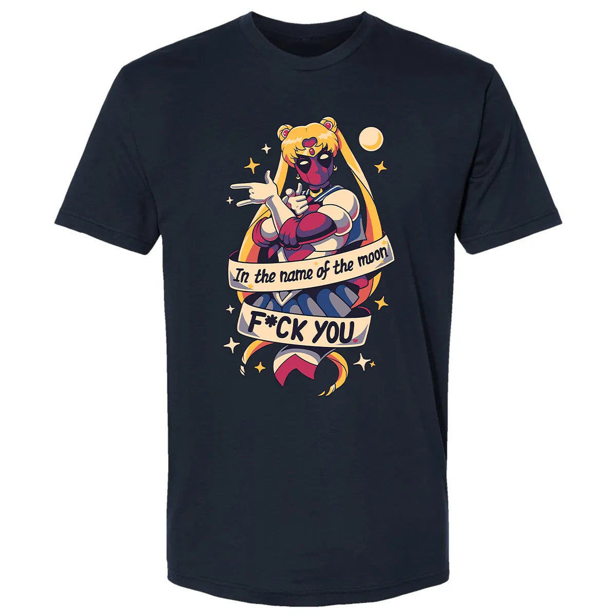 Premium Unisex T-shirt - 84XBUUPN