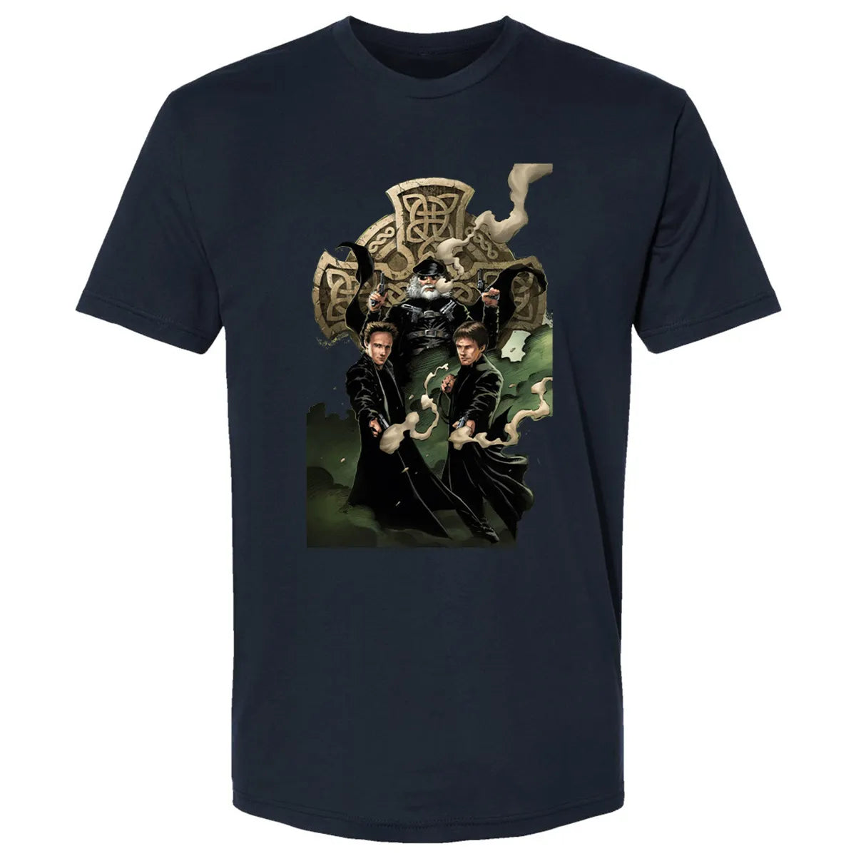 Premium Unisex T-shirt - XZ28K1EG