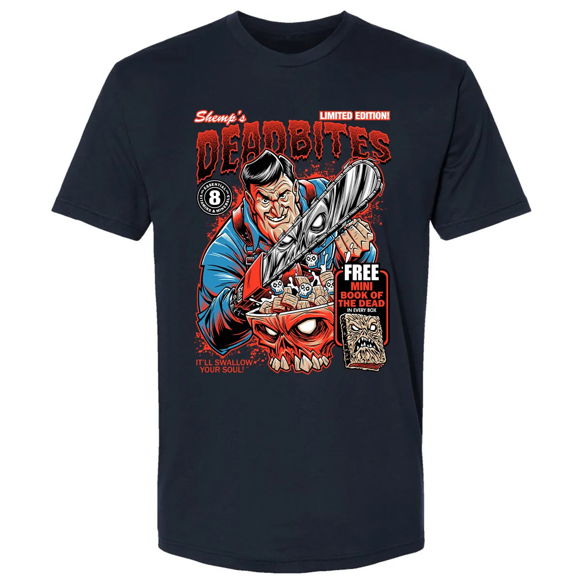Premium Unisex T-shirt - 9F9GKVJS