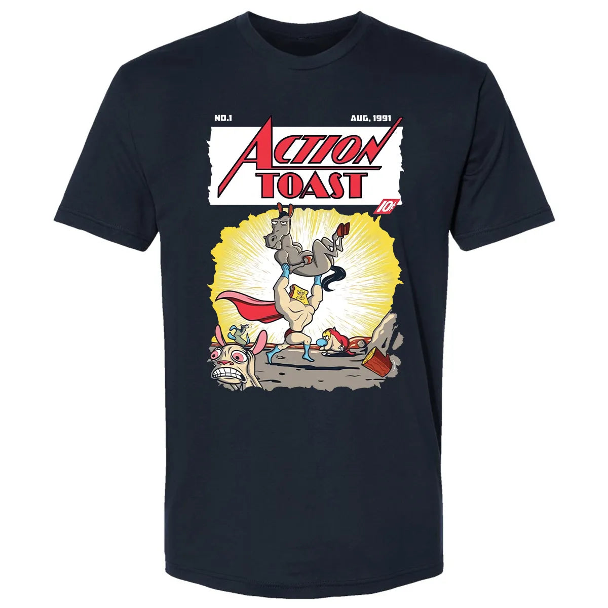 Premium Unisex T-shirt - WQ95FPT3