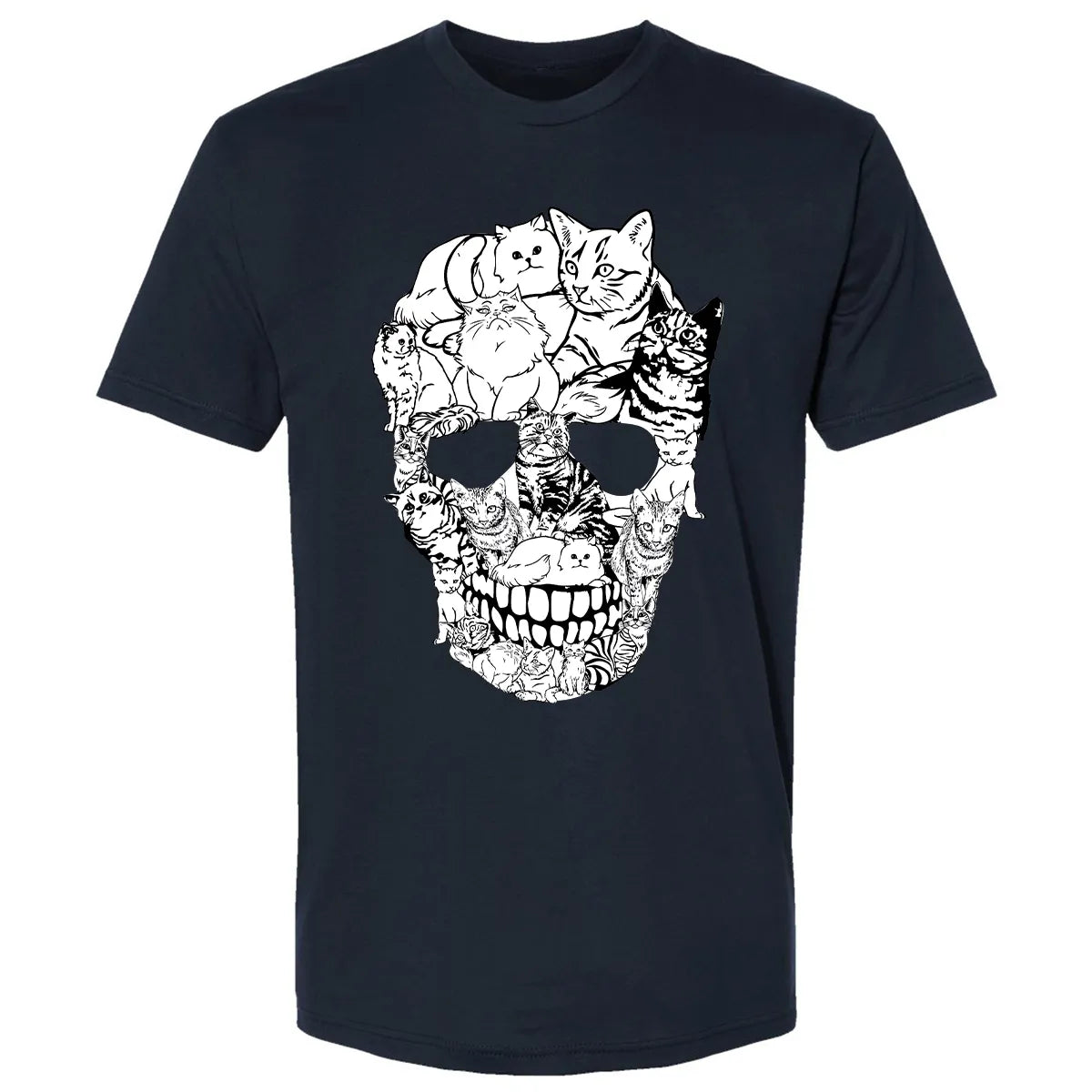 Premium Unisex T-shirt - EUADZQCG