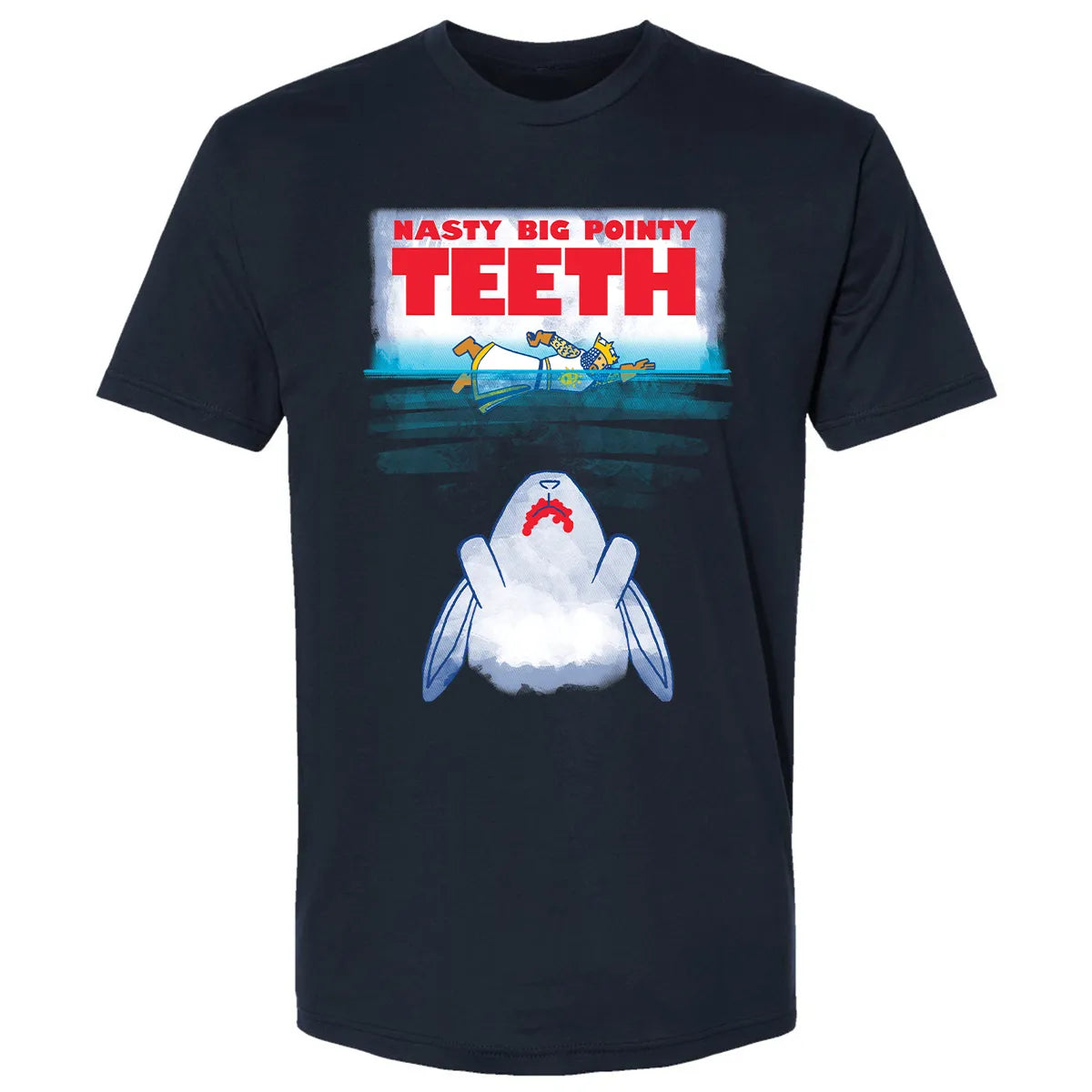 Premium Unisex T-shirt - 2XZ1Y8A6