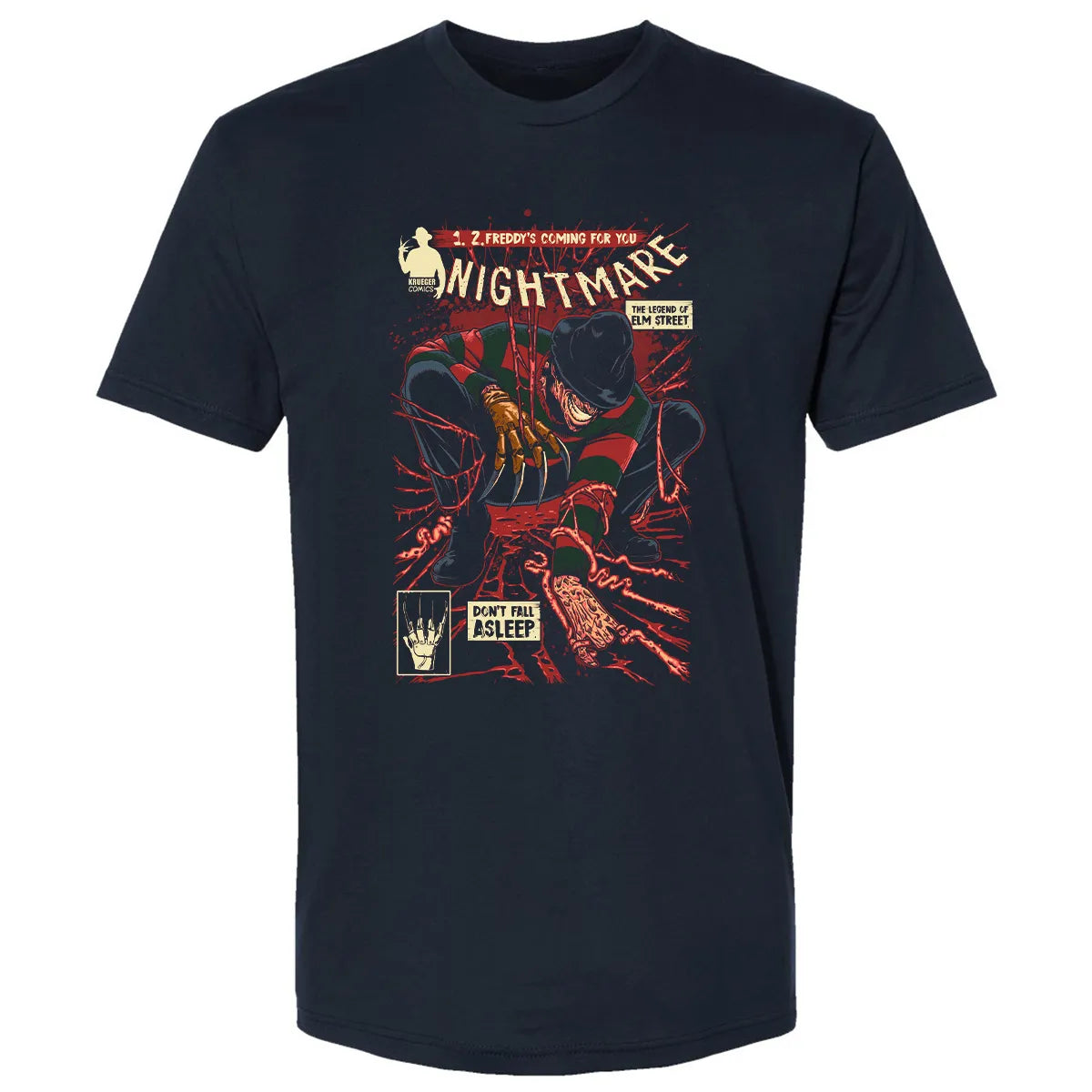 Premium Unisex T-shirt - V5DZTYV1