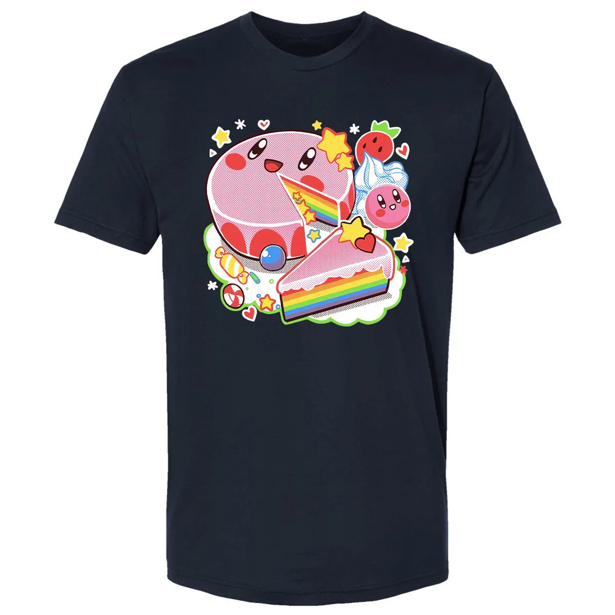 Premium Unisex T-shirt - ZHFVSECA