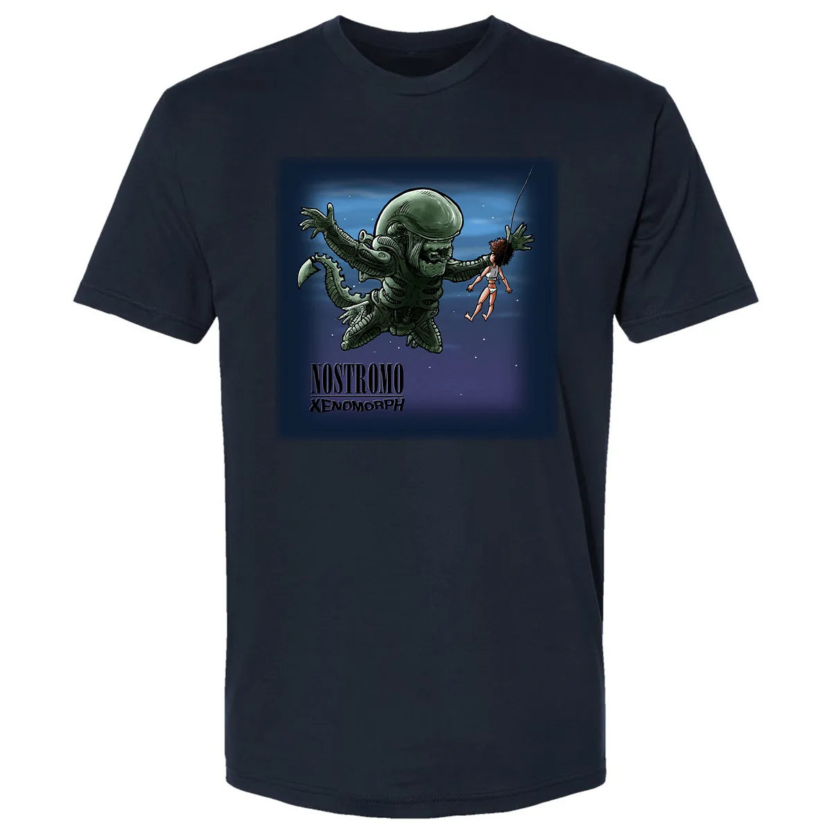Premium Unisex T-shirt - 726ZVKRW