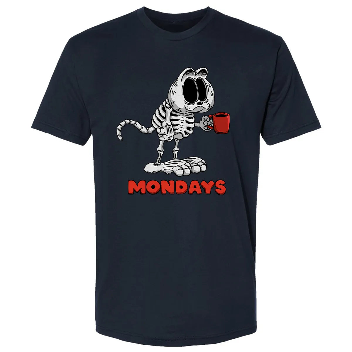 Premium Unisex T-shirt - 672A3NCH