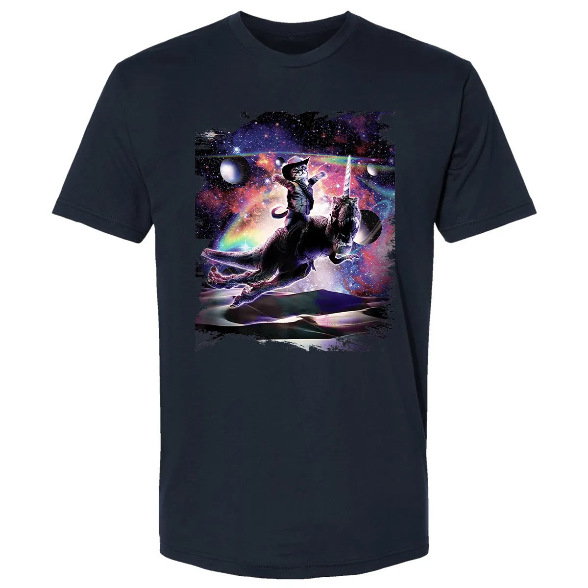 Premium Unisex T-shirt - T8WF3EL1