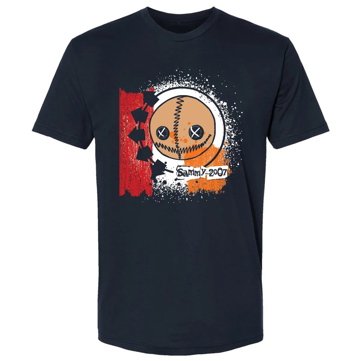 Premium Unisex T-shirt - A9LCJP75