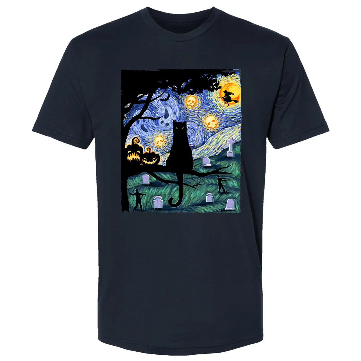 Premium Unisex T-shirt - V2V3KPL1
