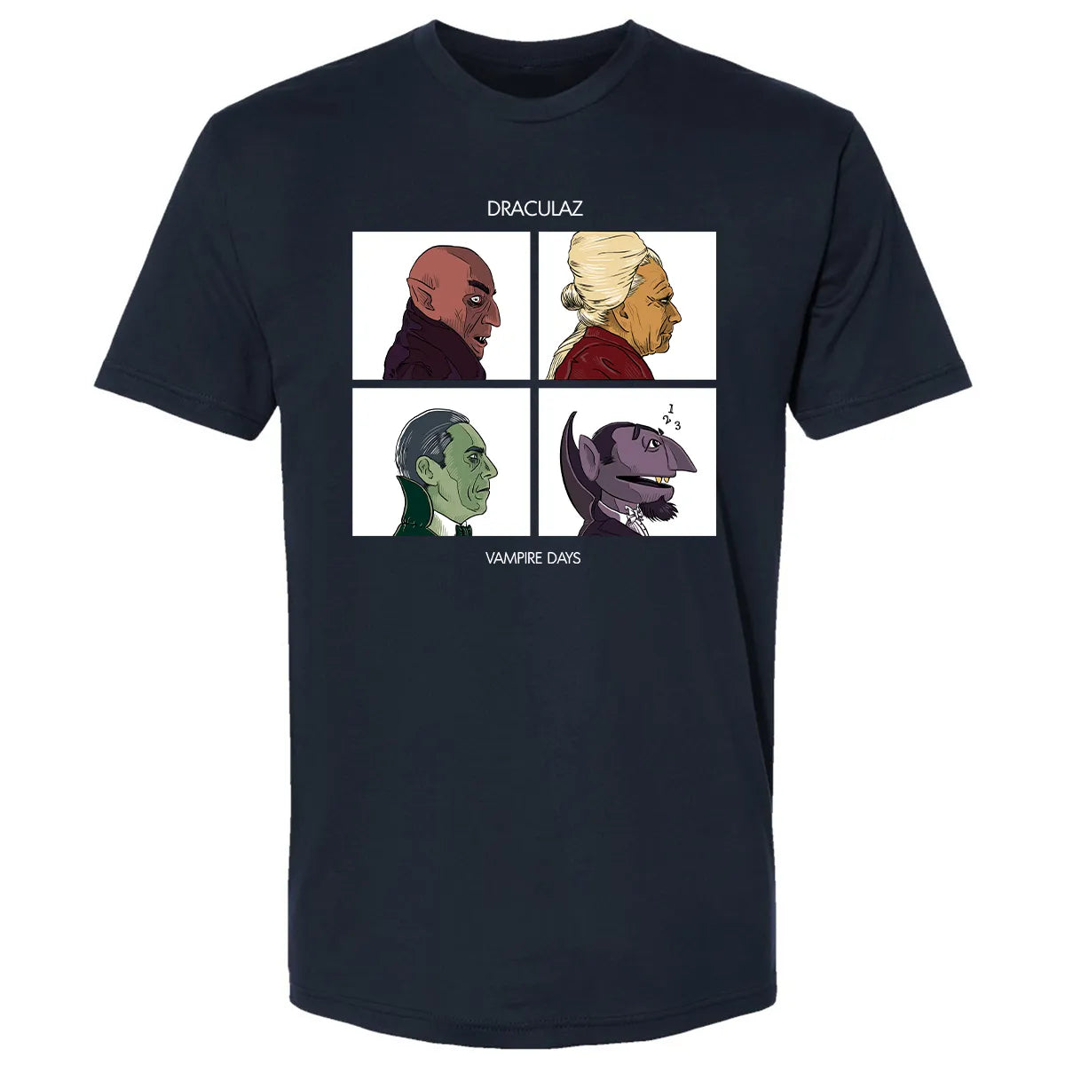 Premium Unisex T-shirt - CE2MZ8UT