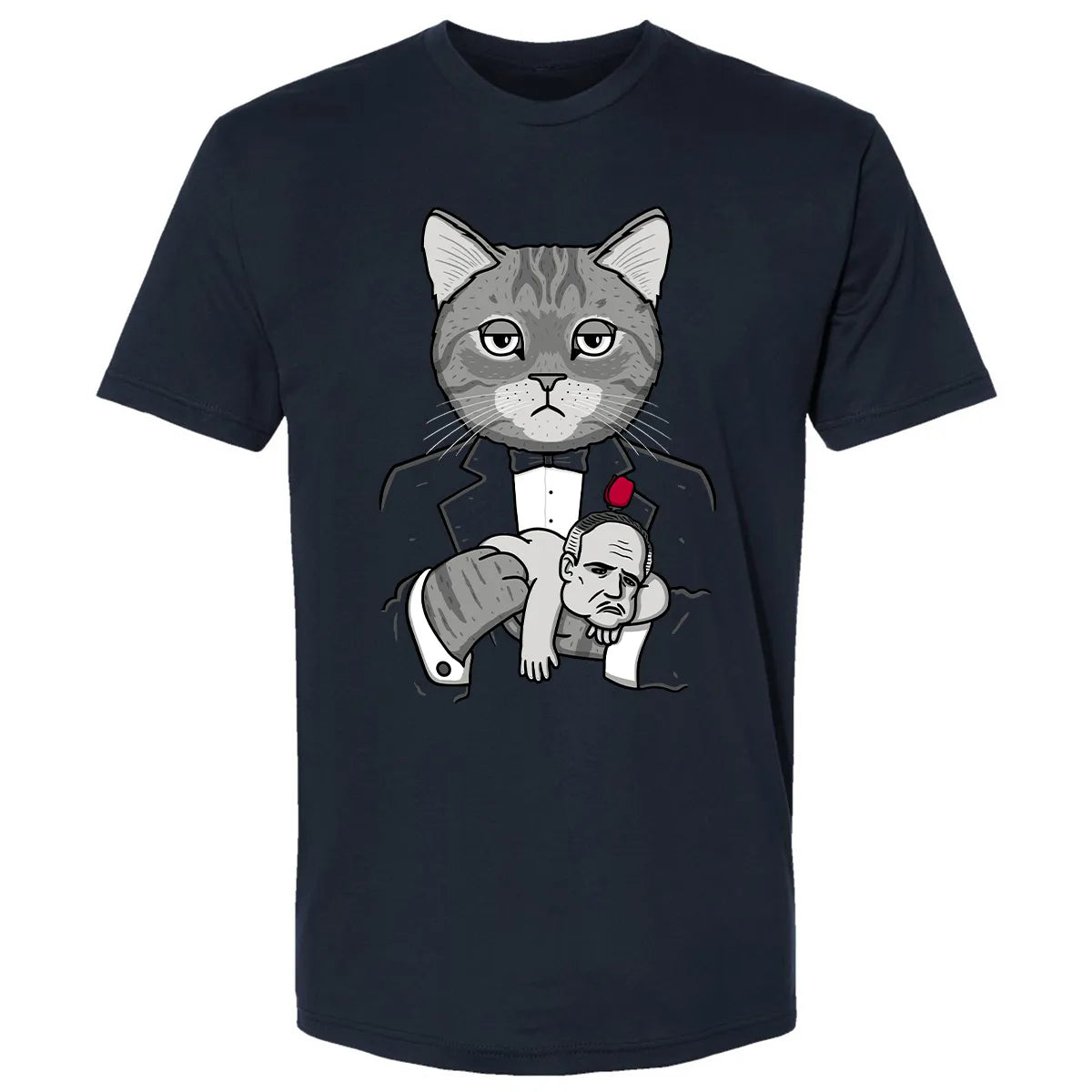 Premium Unisex T-shirt - LMQVZTMC