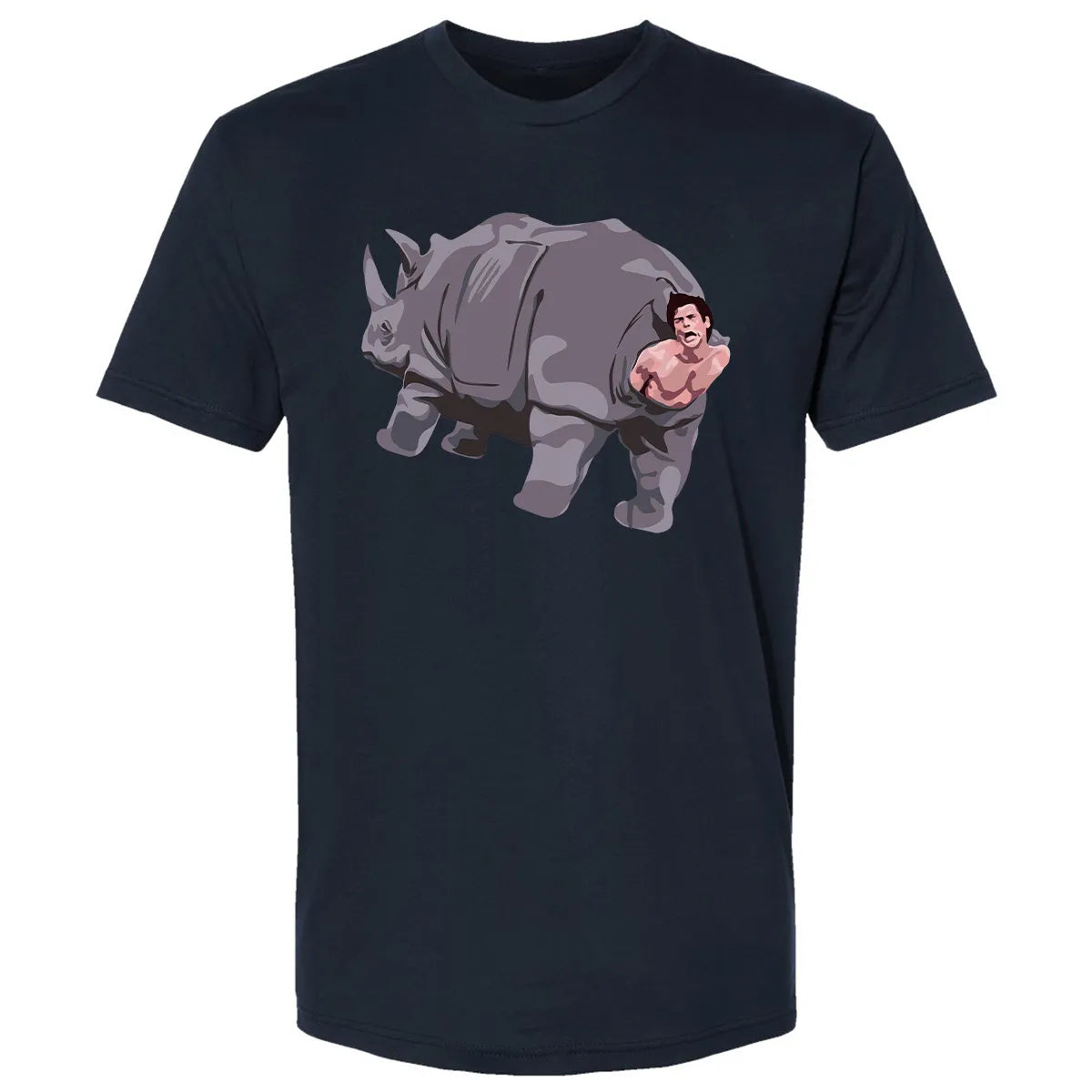 Premium Unisex T-shirt - B7C351F2