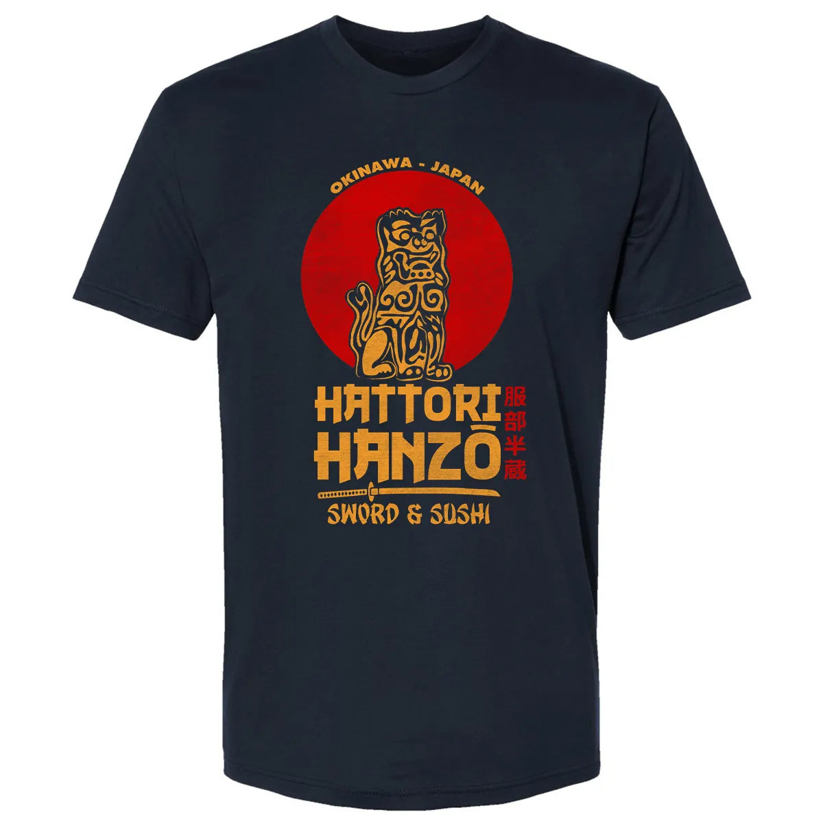 Premium Unisex T-shirt - K8K6Q4E2