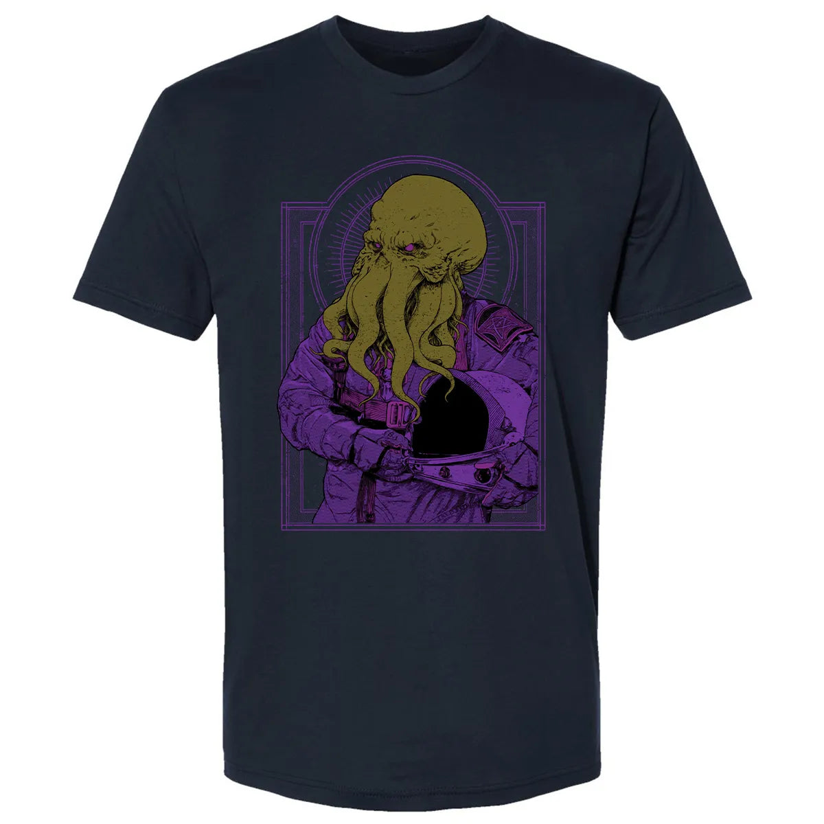 Premium Unisex T-shirt - 3YMGD8L3