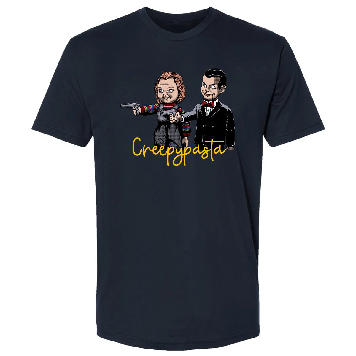 Premium Unisex T-shirt - S7AVTAH7