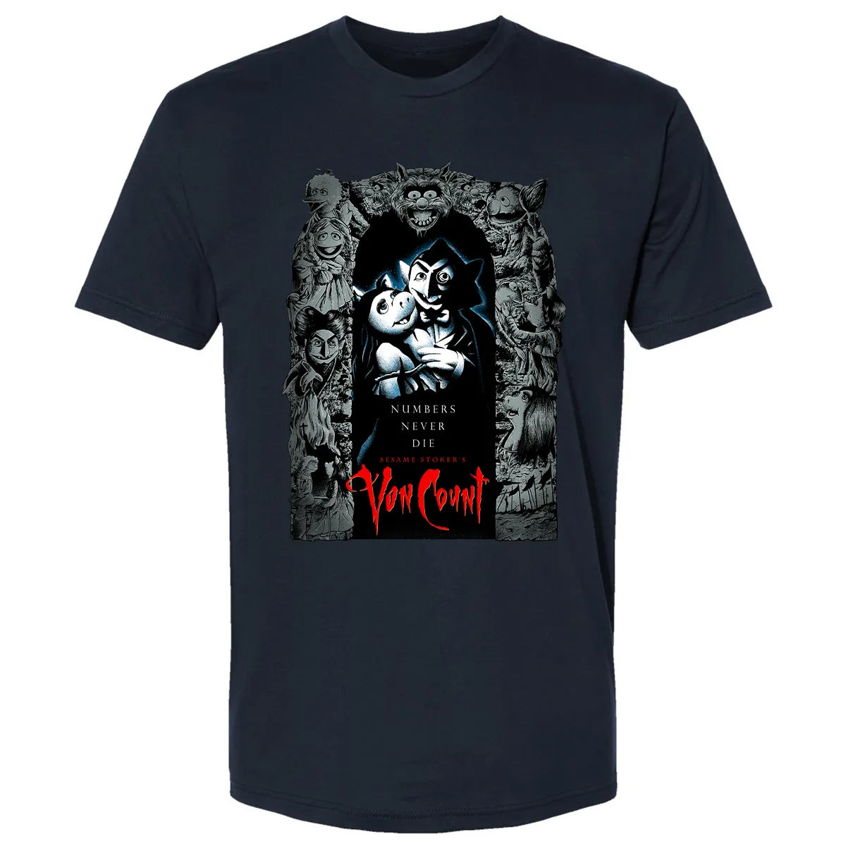 Premium Unisex T-shirt - 4EHA39PV