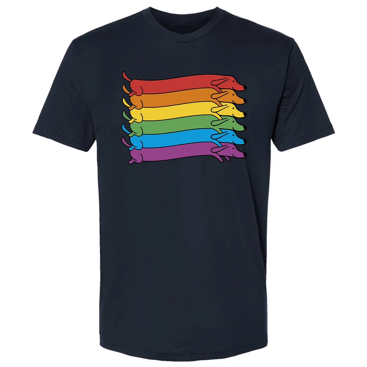 Premium Unisex T-shirt - 2R8QZ6XJ